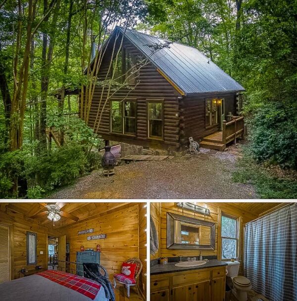 30 Long Term Airbnb Rentals Across America (With Availability!)