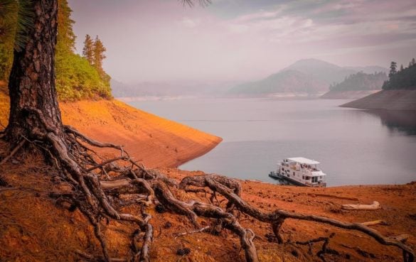 Airbnbs on a Boat Featured Image