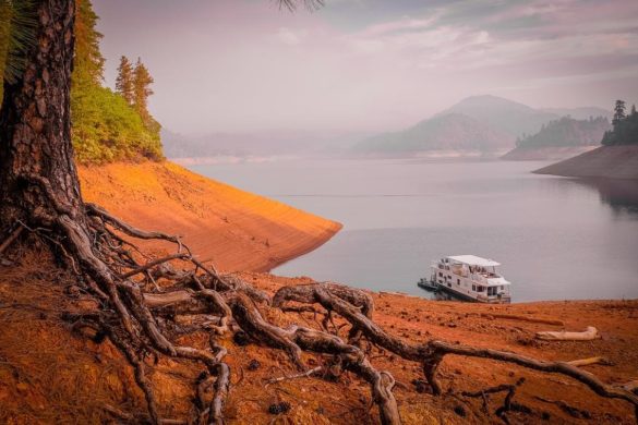 17 Airbnb Boat Houses With Availability (Yachts + Houseboats)