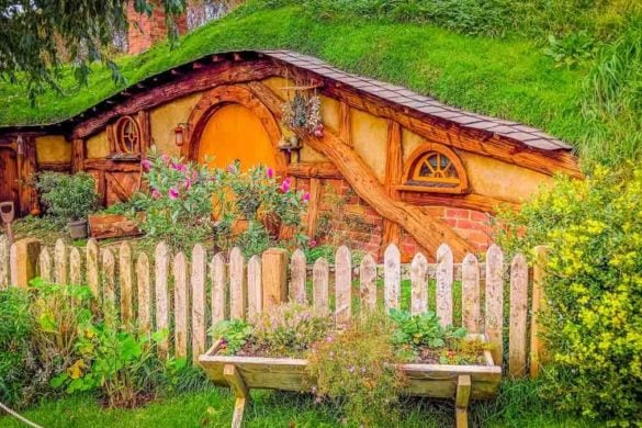 27 Magical Hobbit House Airbnbs With Availability in 2026