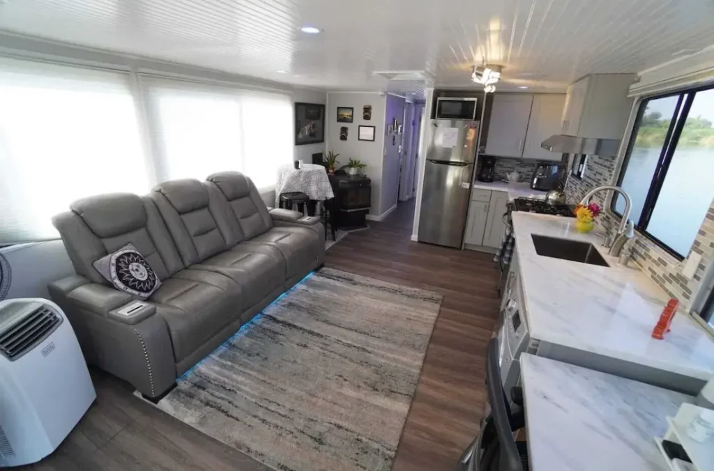 Interior design