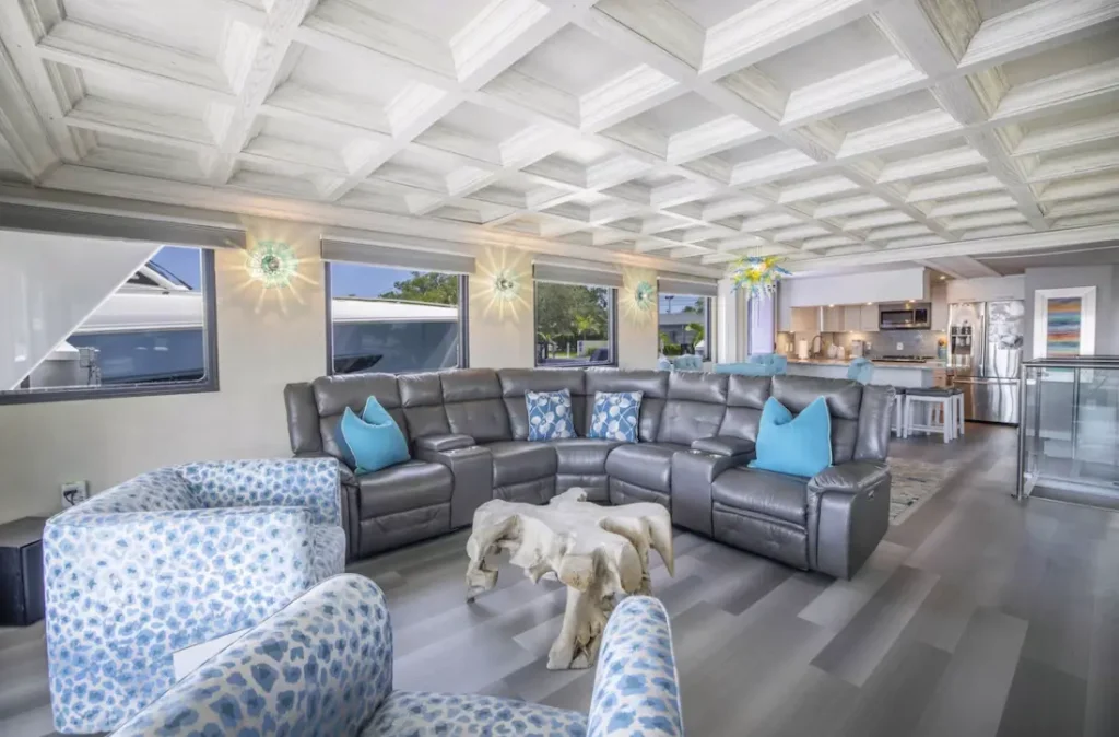 Interior design