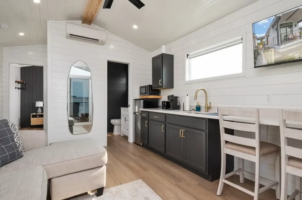 Interior design