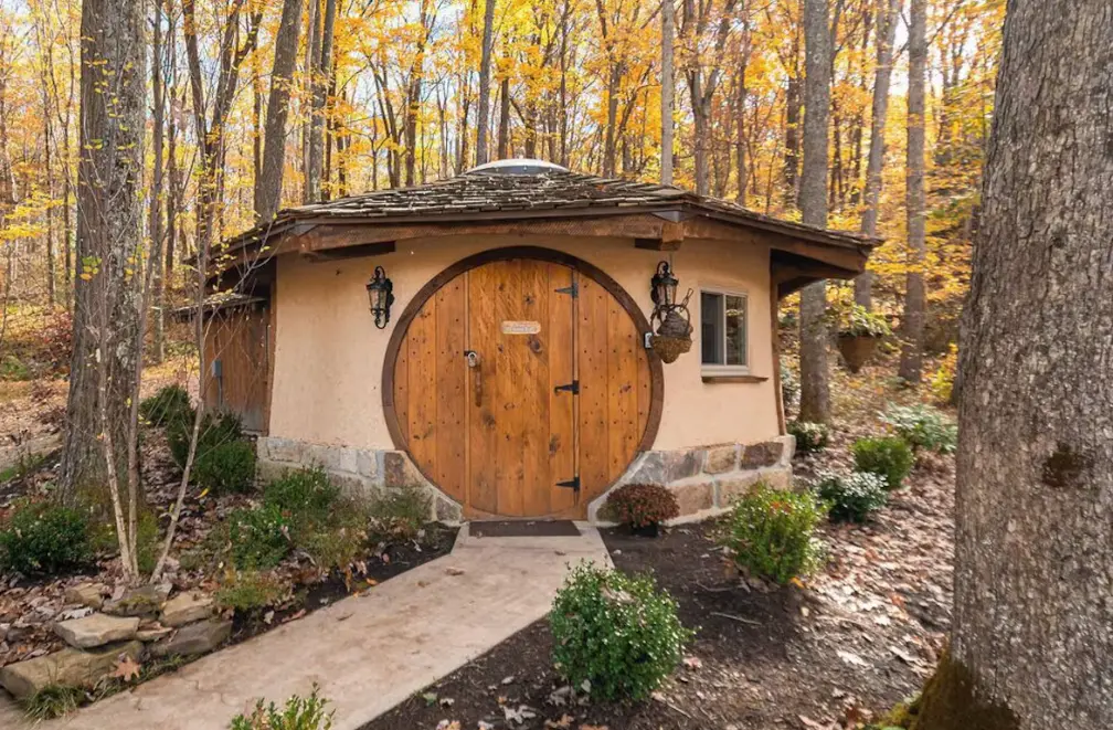 Exterior design