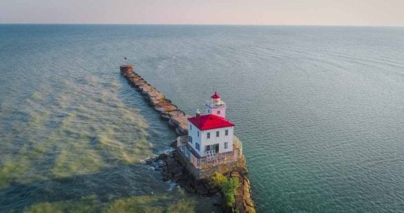 Underrated things to do on lake Erie featured image