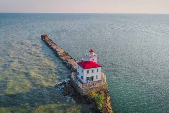 Exploring Lake Erie: Top-Rated Local Experiences in 2026