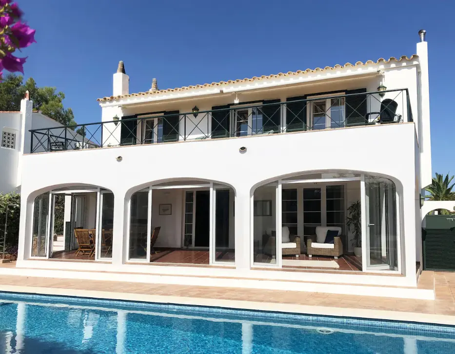 Villa Luz, Addaia, Menorca