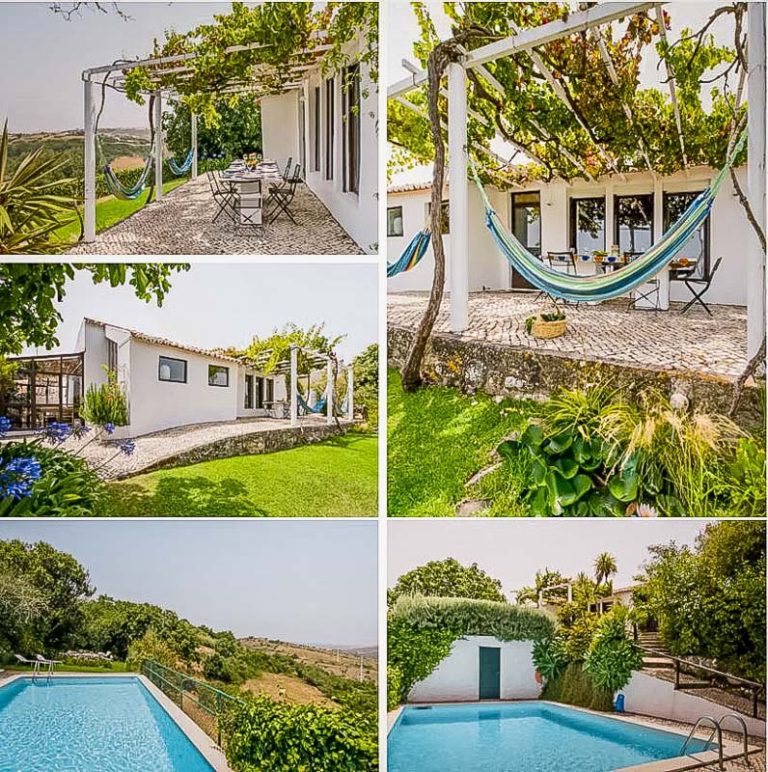13 Best Airbnbs in Portugal Porto, Lisbon, the Algarve + More