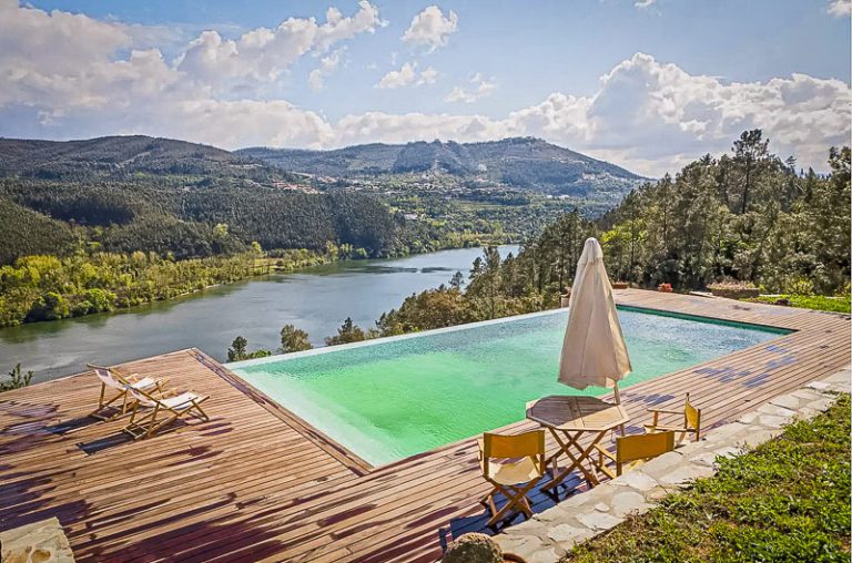 13 Best Airbnbs in Portugal Porto, Lisbon, the Algarve + More