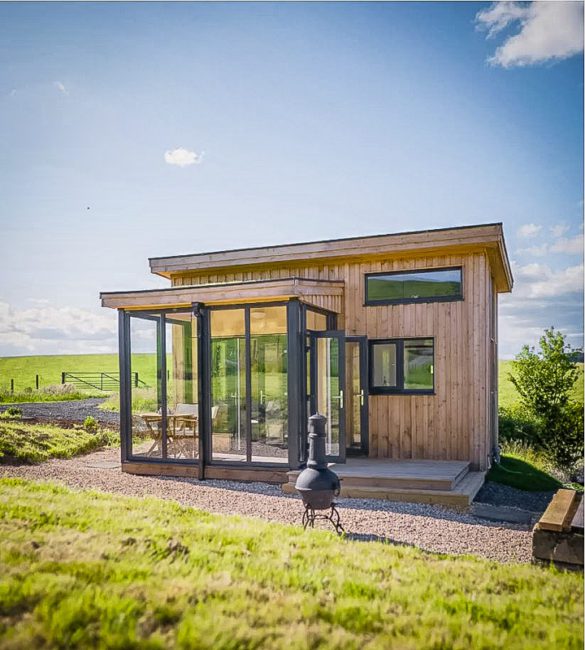 13 Best Airbnbs in Scotland Glasgow, Edinburgh + Scottish Highlands