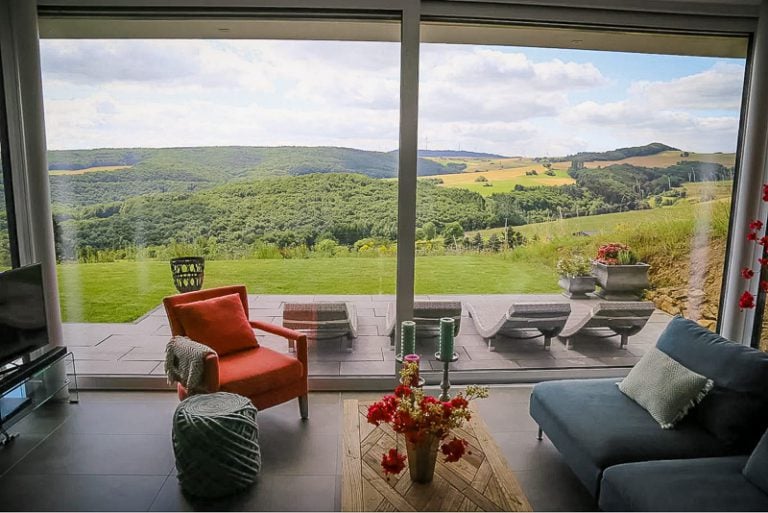 12 Coolest Airbnbs in Germany Castles, Cabins, Chalets + More