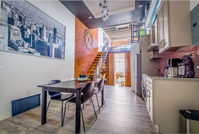 23 Airbnb Penthouses for Rent Luxury + Cheap Rooftop Rentals