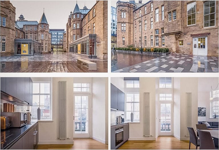 13 Best Airbnbs in Scotland Glasgow, Edinburgh + Scottish Highlands