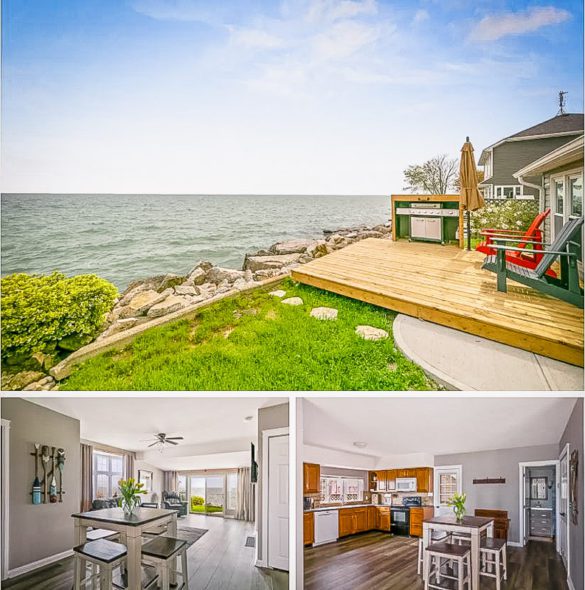 The 17 Best and Most Unique Airbnbs in Canada Global Viewpoint