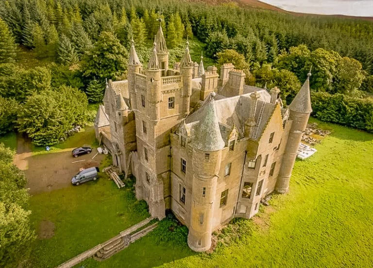 13 Best Airbnbs in Scotland Glasgow, Edinburgh + Scottish Highlands
