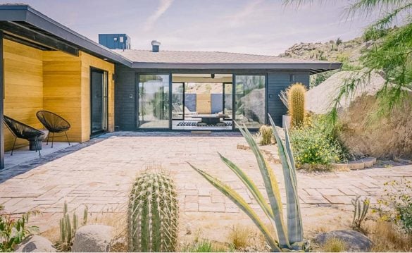 Best Airbnbs in the Southwest Featured Image