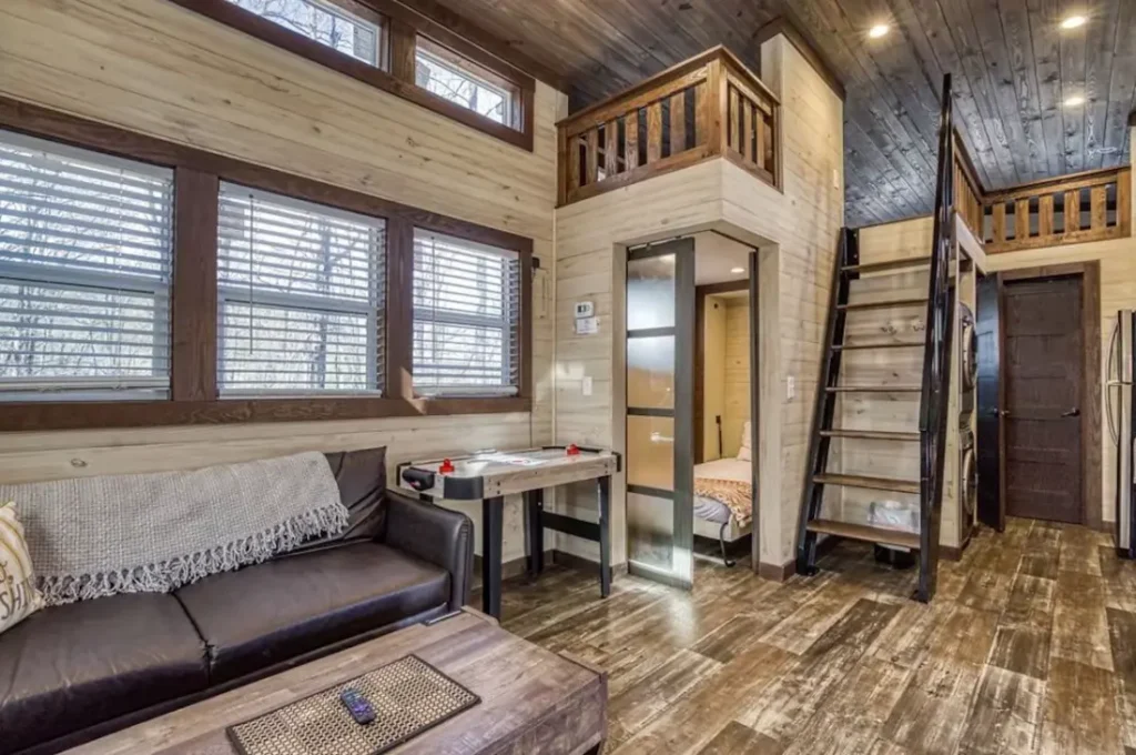 Interior design