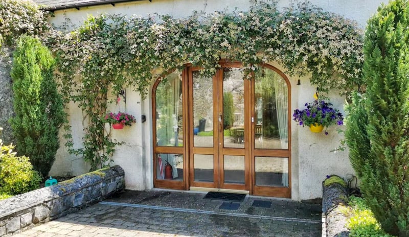 Beautiful home in Ireland