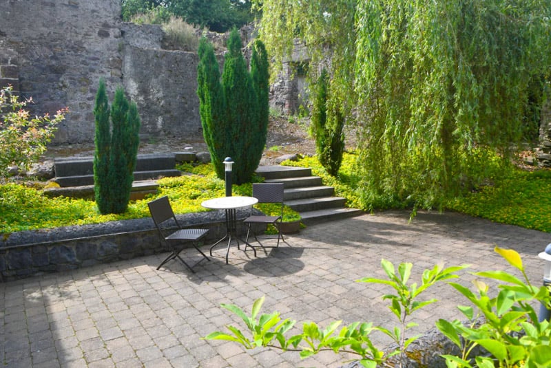 Stunning rental in Ireland