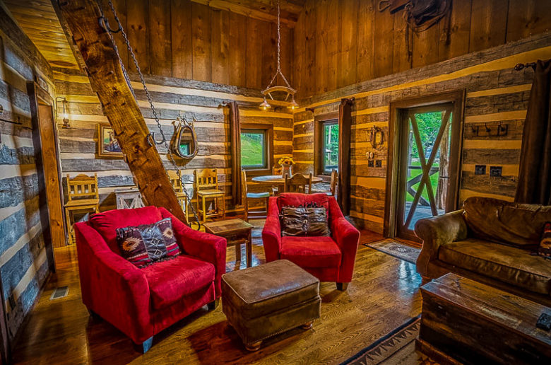 13 Best Cabin Rentals in West Virginia Country Road + New River