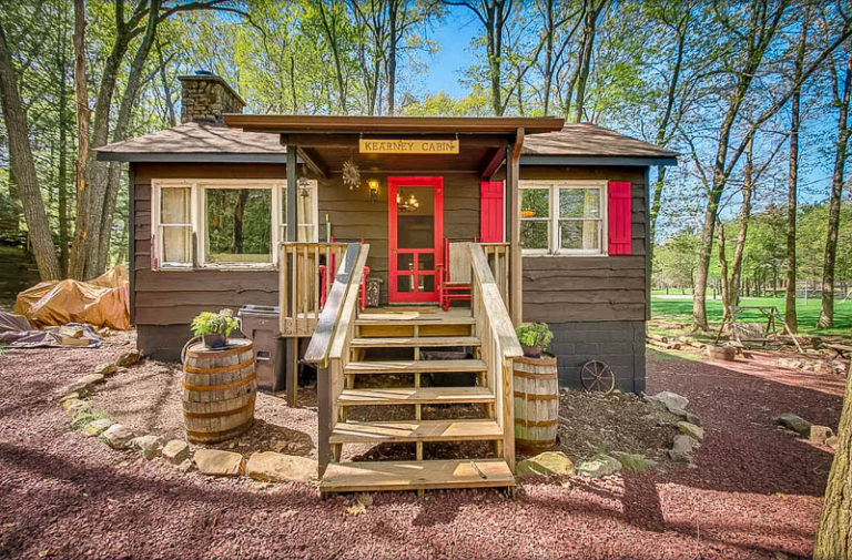 Top 13 Pennsylvania Vacation Rentals Homes + Houses for Rent in PA
