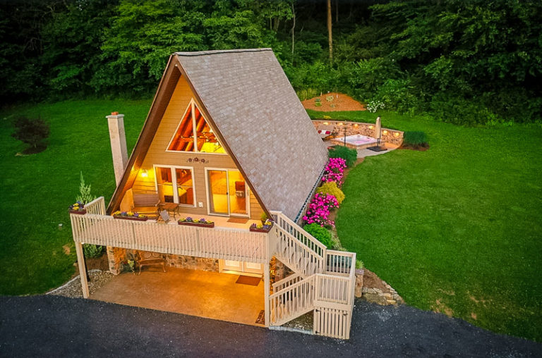 Top 13 Pennsylvania Vacation Rentals Homes + Houses for Rent in PA
