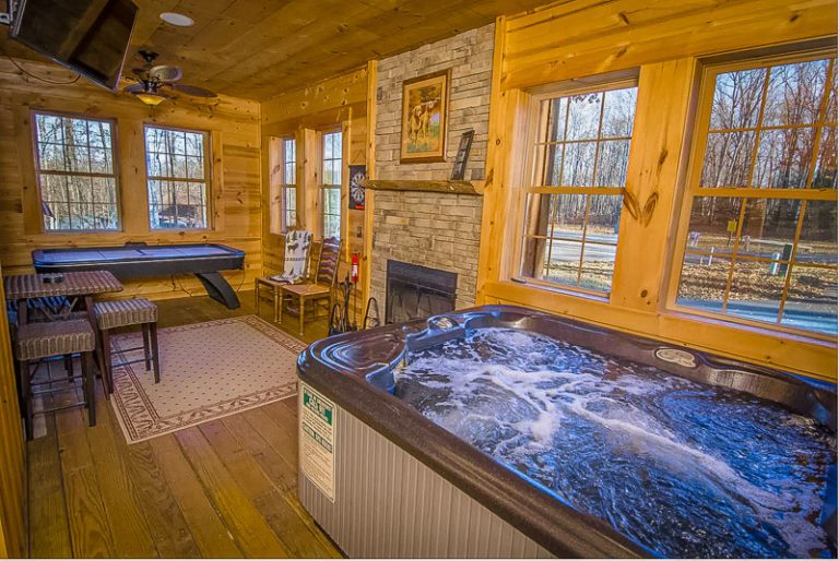 23 Best Airbnbs in Maryland (Updated 2023) Lake Houses, Cabins