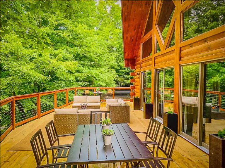 Best Airbnbs in the Finger Lakes Cabins, Lake Houses + Vacation Rentals