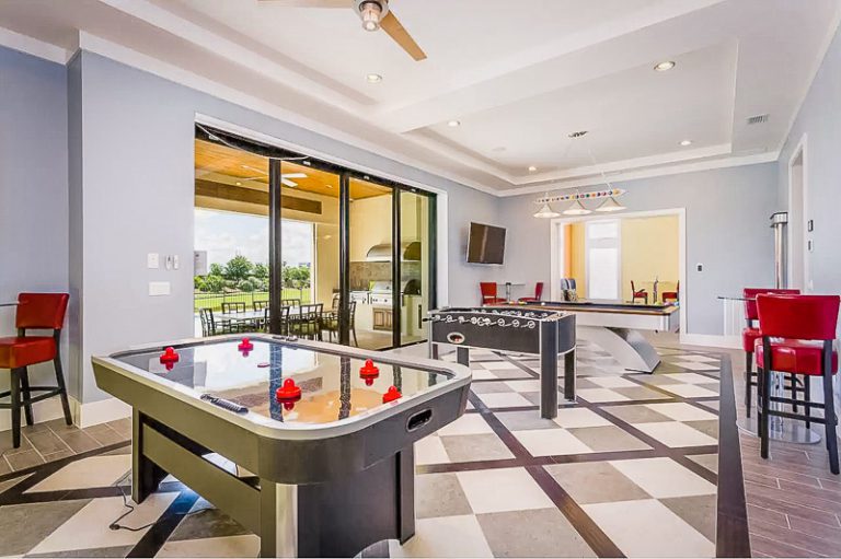 14 Airbnbs with Bowling Alleys Top Vacation Rentals + Houses to Rent