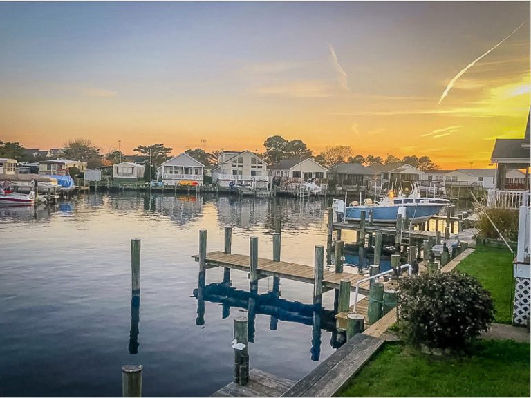 23 Best Airbnbs in Maryland (Updated 2023) Lake Houses, Cabins