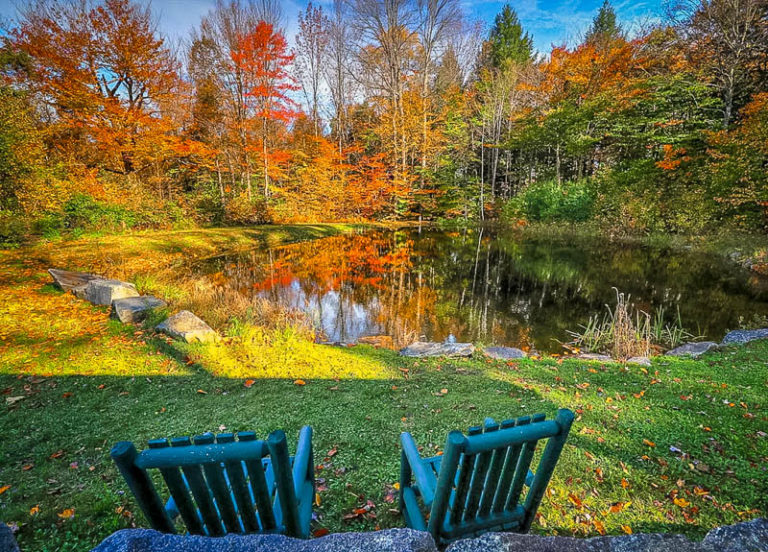 13 Cozy Cabin Rentals in Vermont (With Availability)