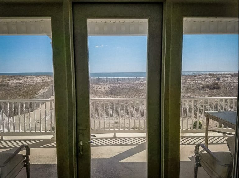 12 Best Airbnbs in New Jersey Beaches Houses + Vacation Rentals