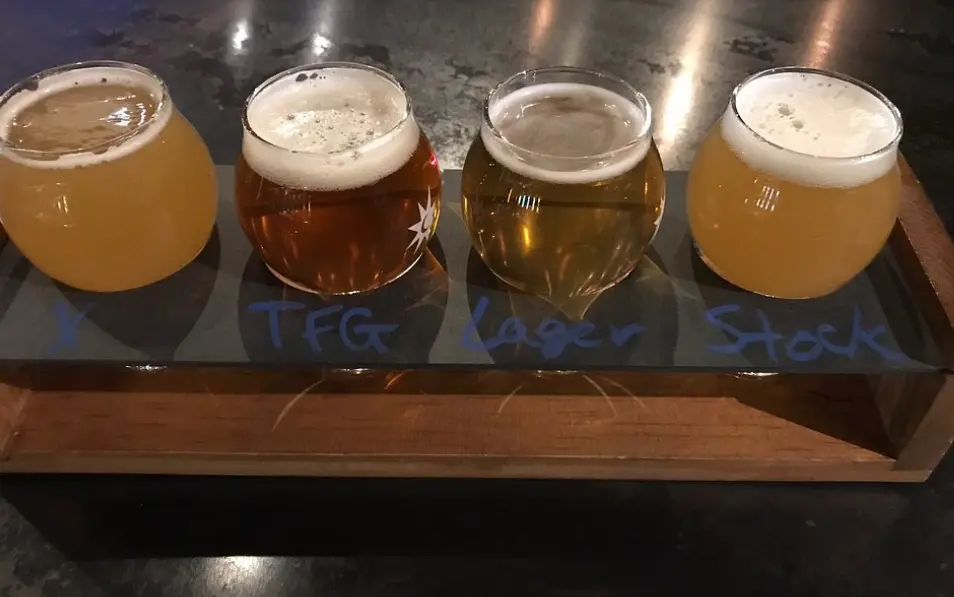 Magic Hat Brewing Company