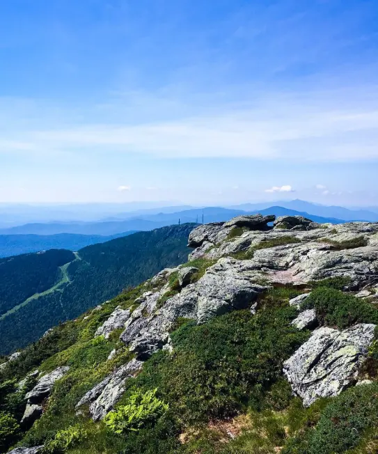 Mount Mansfield