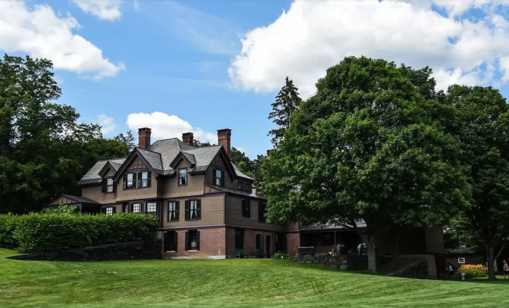 Billings Farm & Museum