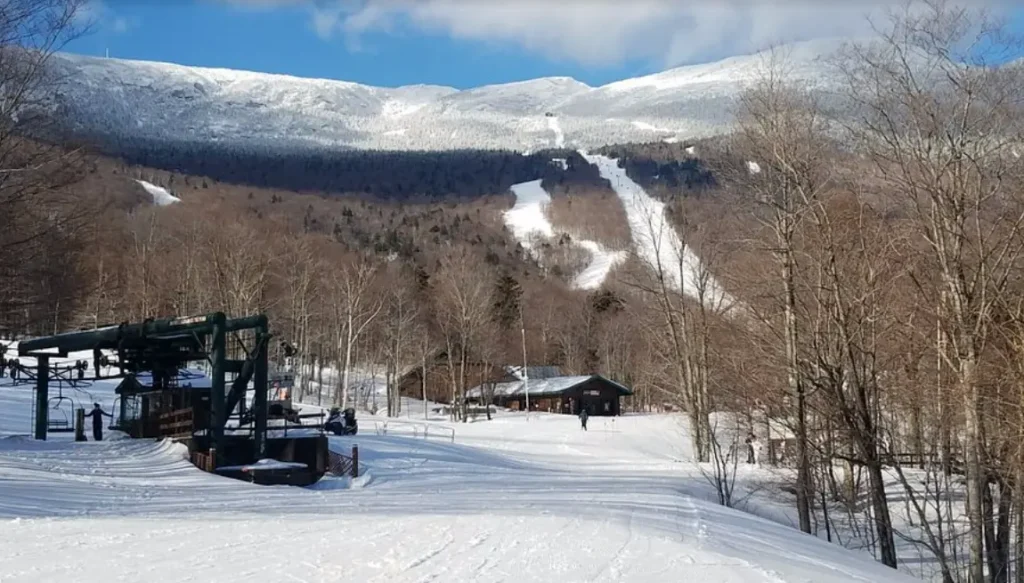 Stowe Mountain Resort