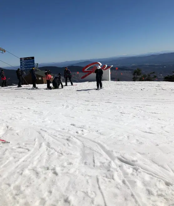 Stowe Mountain Resort