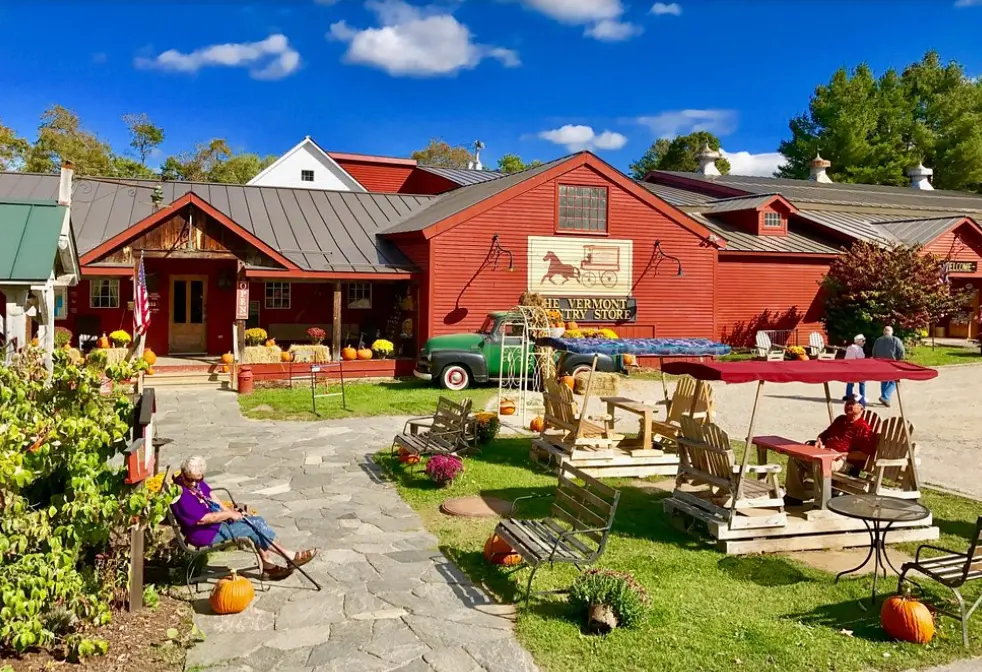 Vermont Country Store
