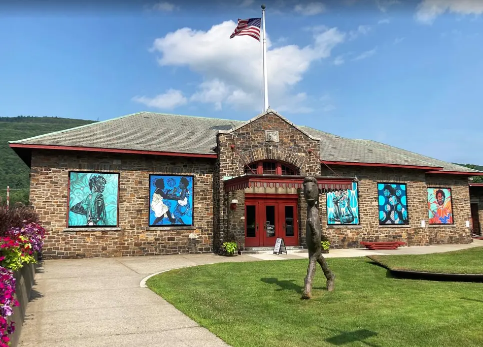 Brattleboro Museum & Art Center