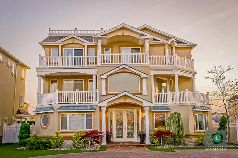 12 Best Airbnbs in New Jersey Beaches Houses + Vacation Rentals