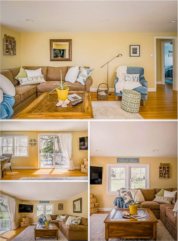 18 Unique Airbnbs in Rhode Island Beach Houses + Vacation Rentals