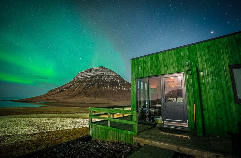 12 Best Airbnbs in Iceland Igloos, Vacation Rentals + House for Rent