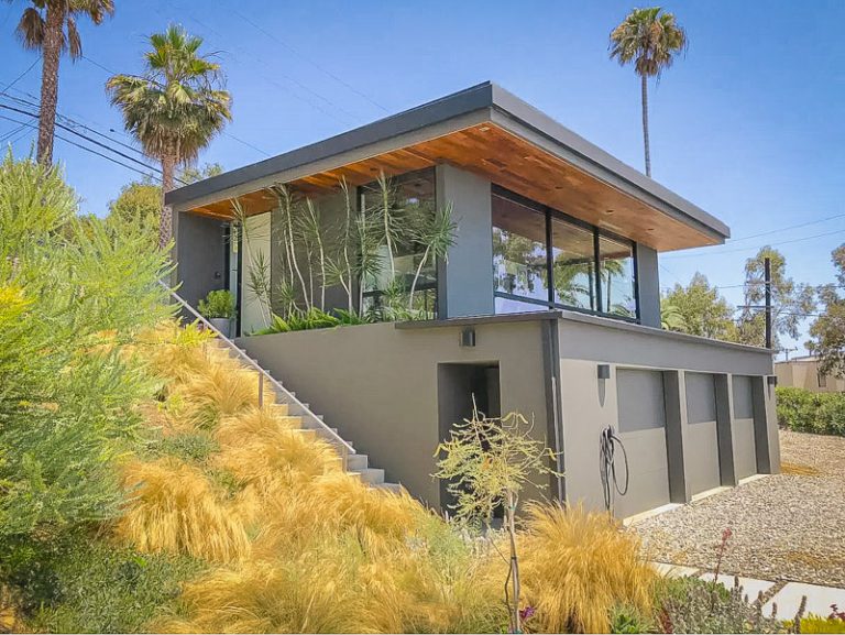 26 Best Airbnbs in Southern California Luxury Villas & Cabins