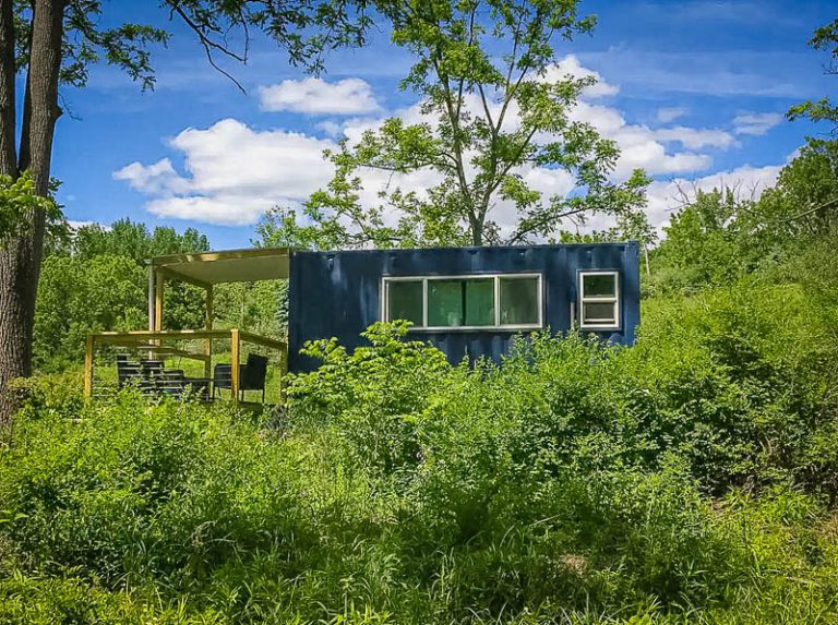 Best Airbnbs in the Finger Lakes Cabins, Lake Houses + Vacation Rentals