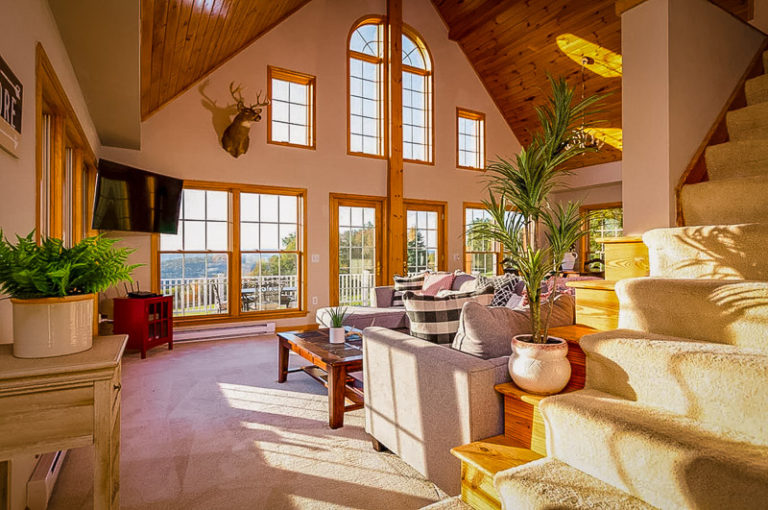 Top 13 Pennsylvania Vacation Rentals Homes + Houses for Rent in PA