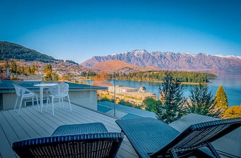 12 Best Airbnbs in New Zealand Houses for Rent + Vacation Rentals
