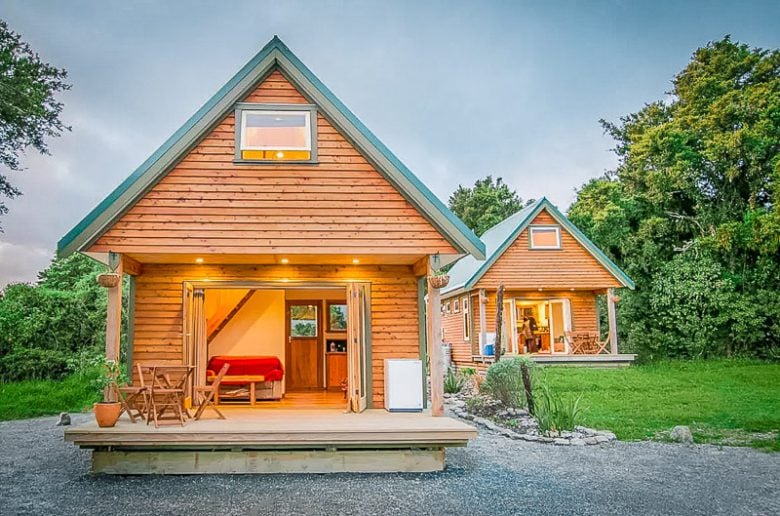 12 Best Airbnbs in New Zealand Houses for Rent + Vacation Rentals