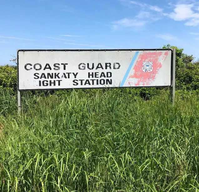 Sankaty Head Lighthouse