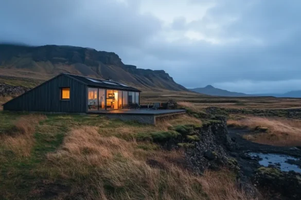 17 Prettiest Airbnbs in Iceland (With Availability in 2026)
