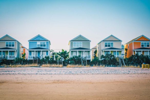 11 AMAZING Airbnbs in New Jersey (Beach Houses + Cabin Rentals)